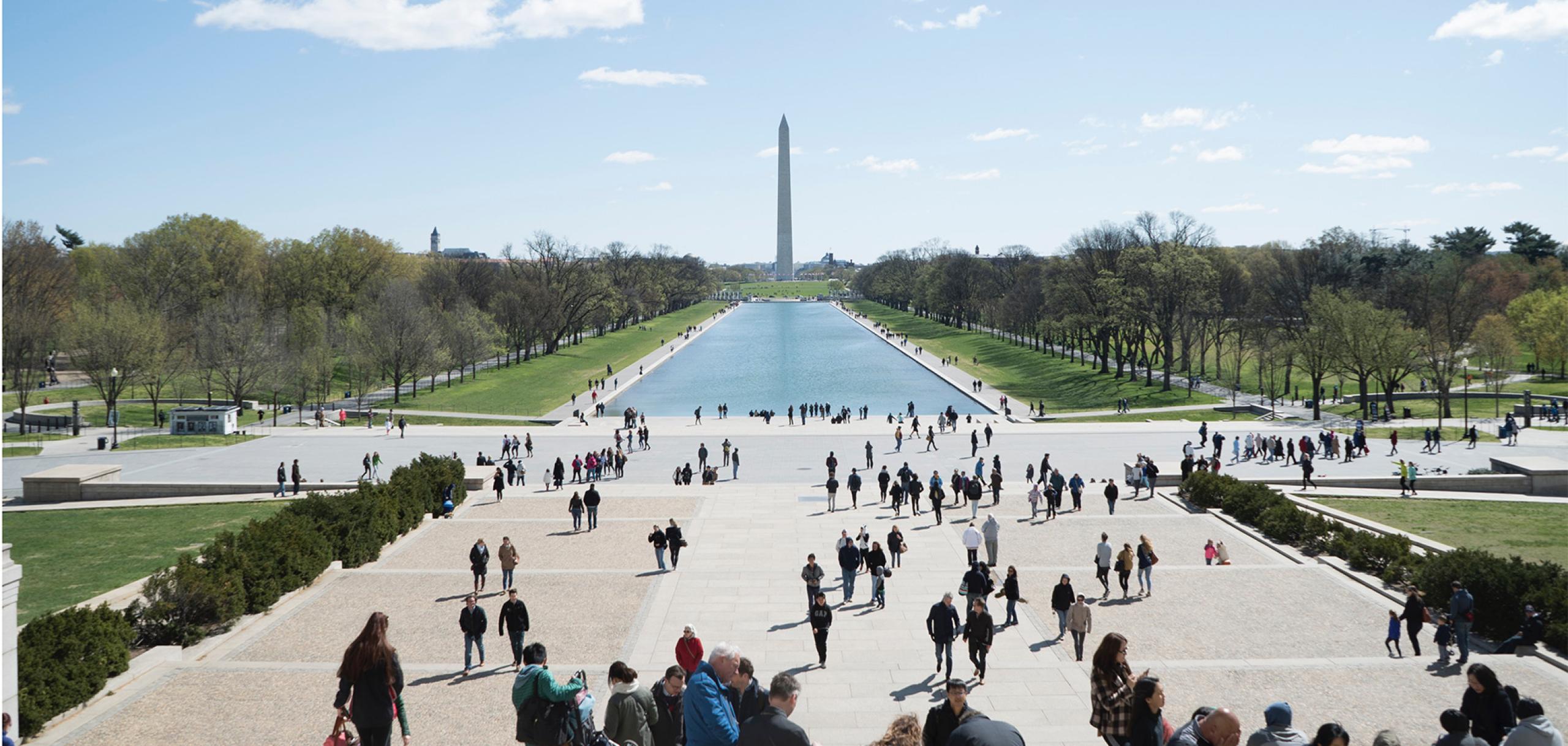 Washington DC vacation rentals Washington DC vacation rentals
