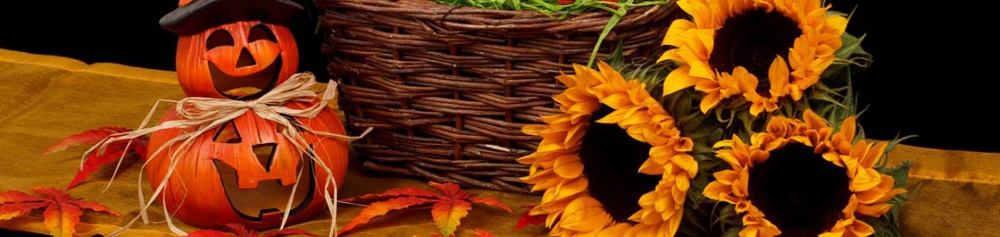 October events in DC