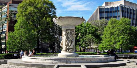Stay In Style At Our Washington Dc Dupont Circle Rentals Luxbnb